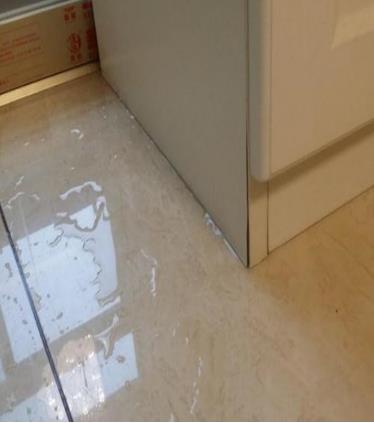 扬中漏水检测 厕所漏水怎么检测?